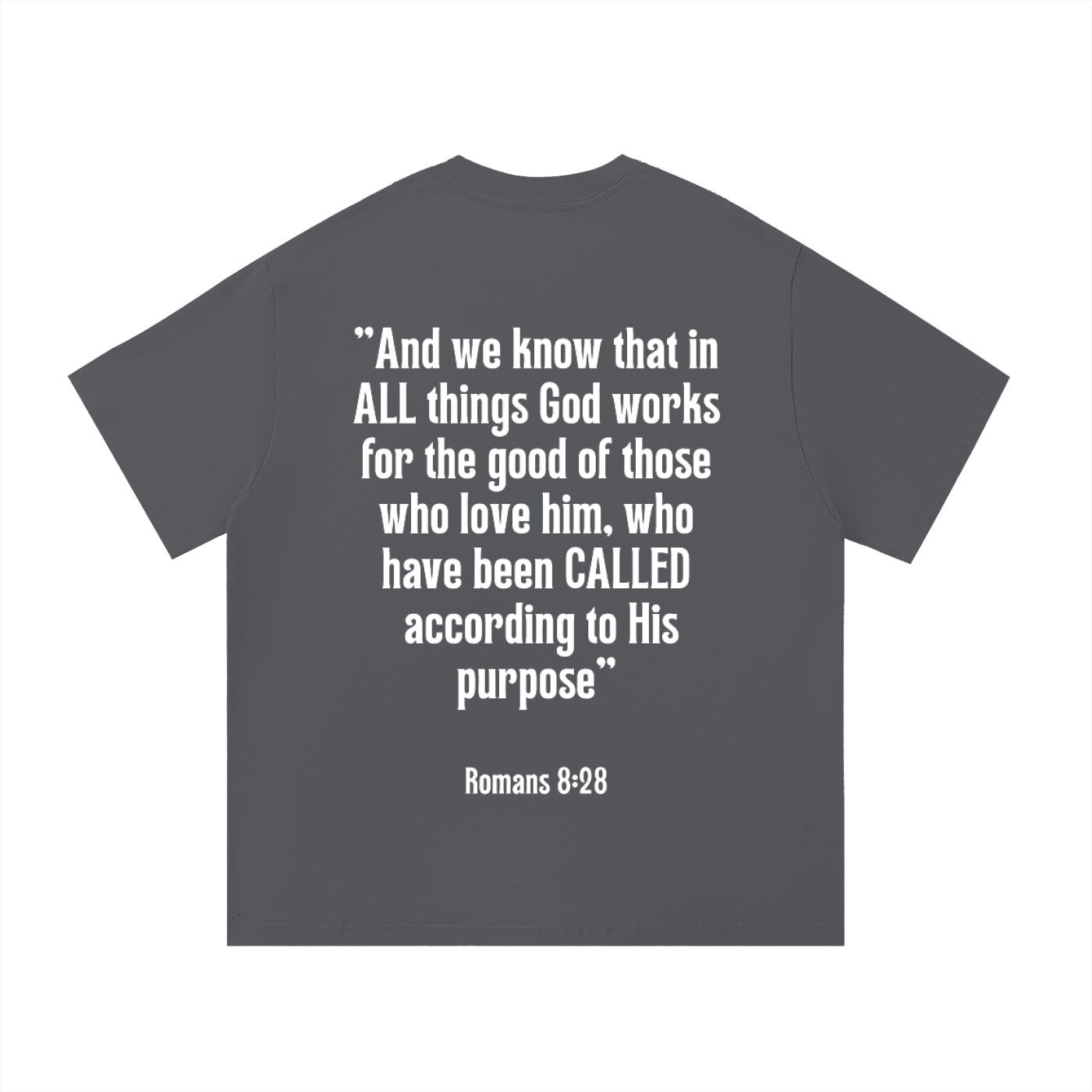 T-SHIRT
