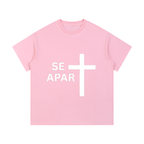 Vintage Wash Cotton T-Shirt