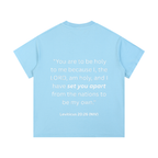 Vintage Wash Cotton T-Shirt