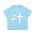 Vintage Wash Cotton T-Shirt