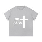 Vintage Wash Cotton T-Shirt