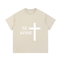 Vintage Wash Cotton T-Shirt