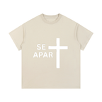 Vintage Wash Cotton T-Shirt