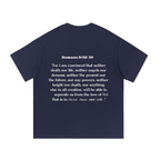 "ASSURED" Essential Cotton T-Shirt