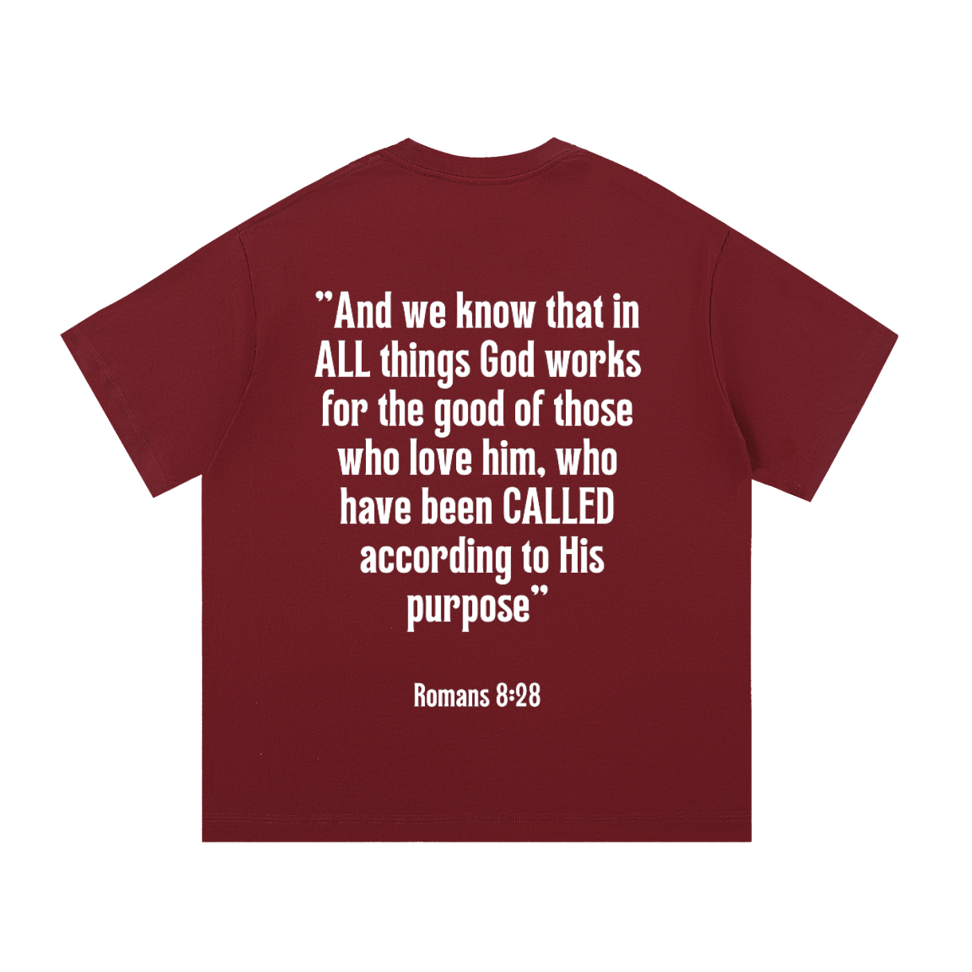 T-SHIRT