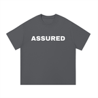 "ASSURED" Essential Cotton T-Shirt