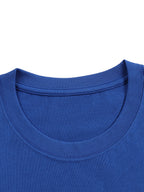 "MORE THAN A CONQUEROR" Essential Cotton T-Shirt