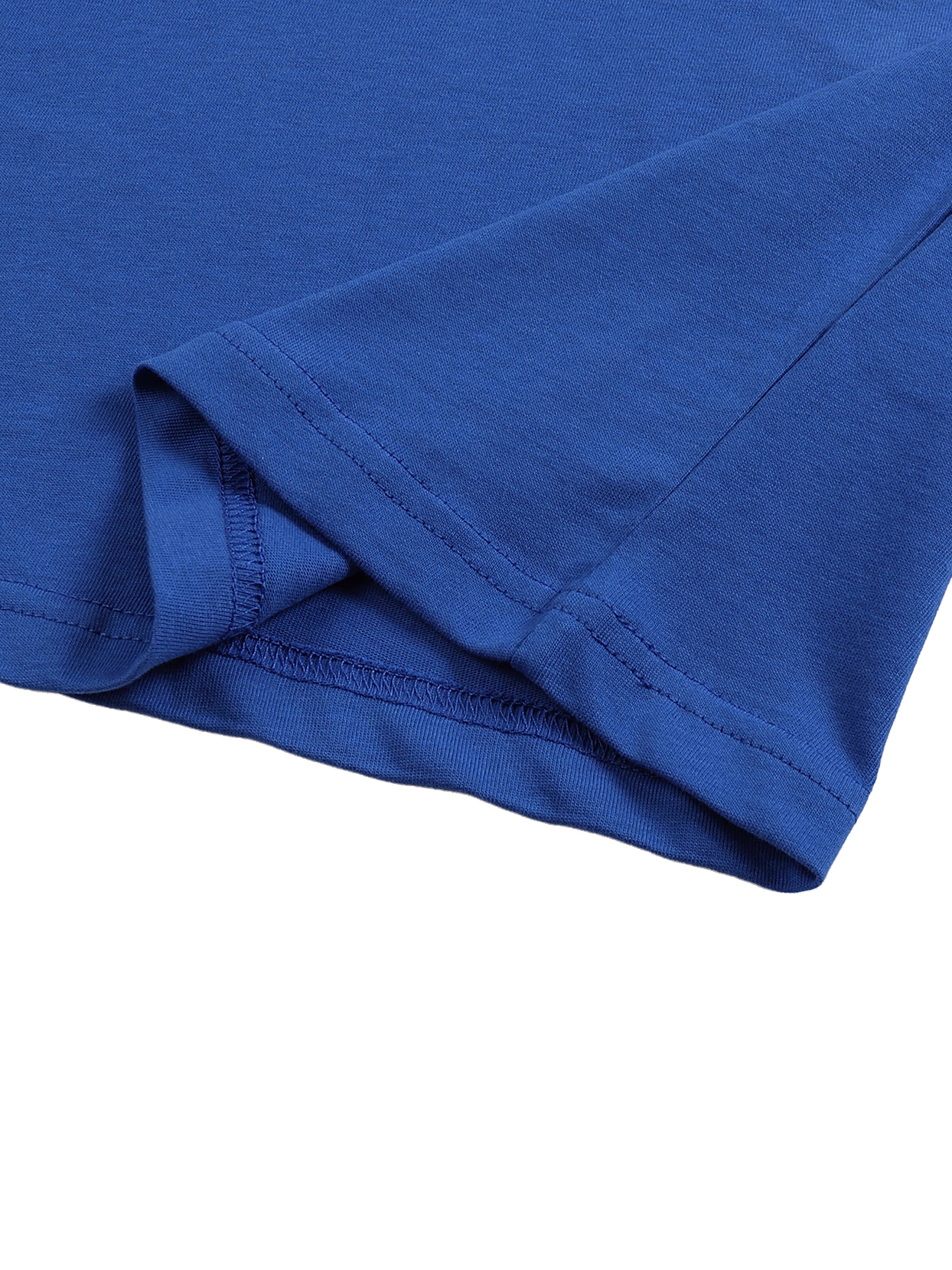"MORE THAN A CONQUEROR" Essential Cotton T-Shirt