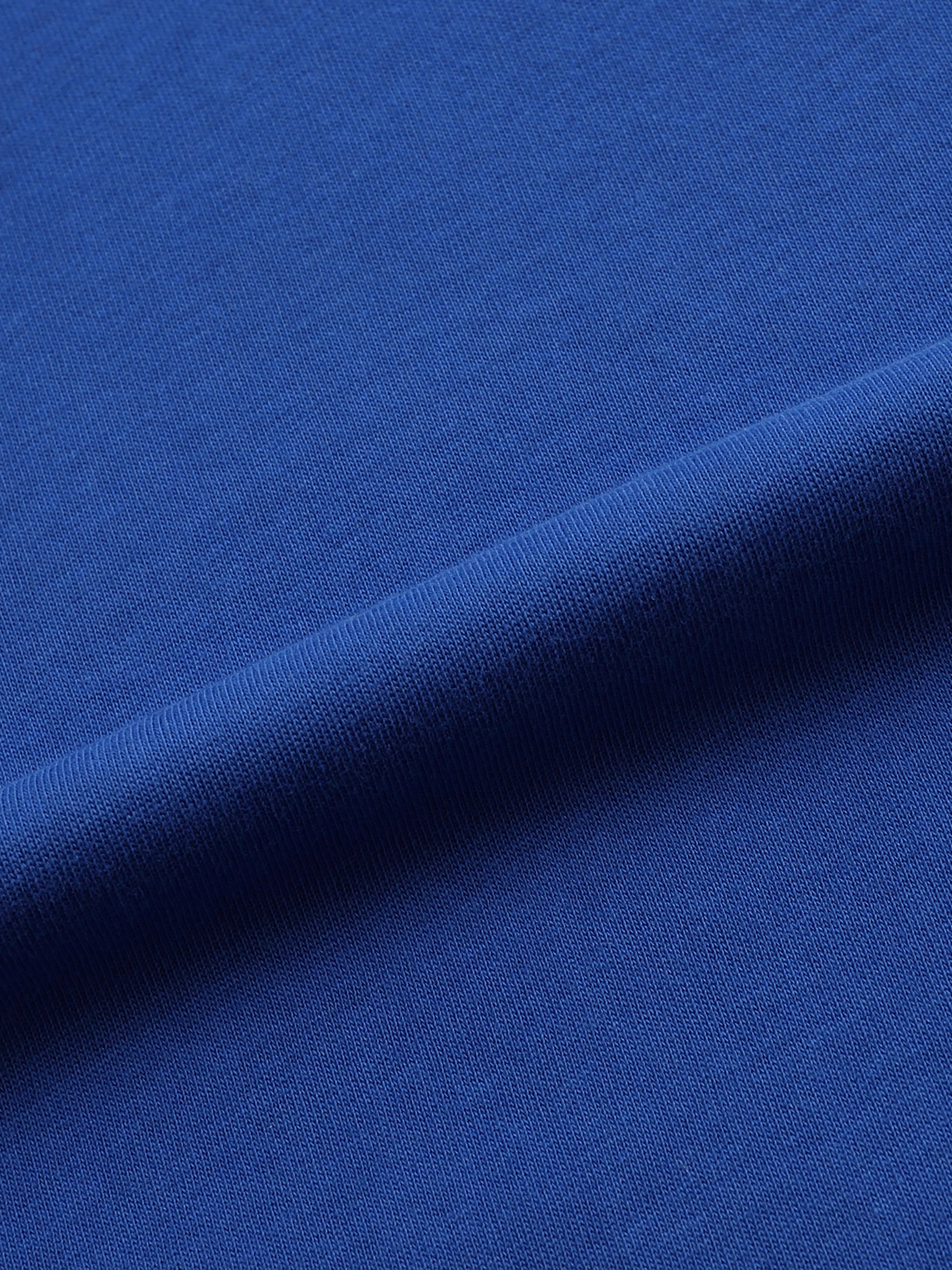 "MORE THAN A CONQUEROR" Essential Cotton T-Shirt