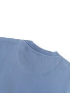"MORE THAN A CONQUEROR" Essential Heavyweight Crewneck Sweatshirt