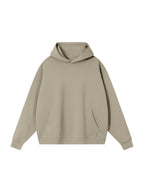 "CALLED" Heavyweight Drop-Shoulder Hoodie
